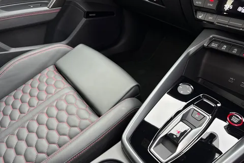 LA25MPX Audi RS 3 RS 3 Saloon Carbon Vorsprung   400 PS S tronic Thumbnail #21