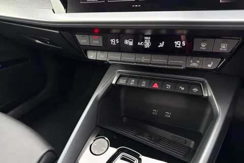 LA25MPX Audi RS 3 RS 3 Saloon Carbon Vorsprung   400 PS S tronic Thumbnail #23