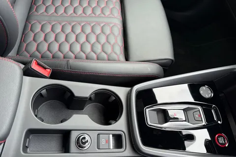 LA25MPX Audi RS 3 RS 3 Saloon Carbon Vorsprung   400 PS S tronic Thumbnail #24