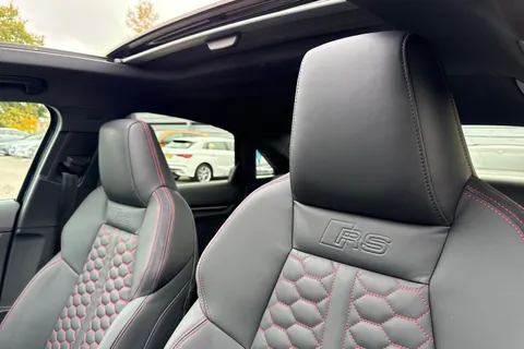 LA25MPX Audi RS 3 RS 3 Saloon Carbon Vorsprung   400 PS S tronic Thumbnail #25