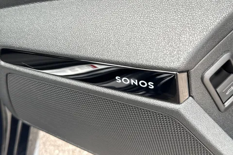 LA25MPX Audi RS 3 RS 3 Saloon Carbon Vorsprung   400 PS S tronic Thumbnail #26