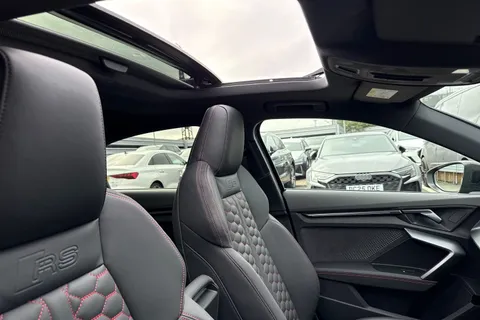 LA25MPX Audi RS 3 RS 3 Saloon Carbon Vorsprung   400 PS S tronic Thumbnail #27