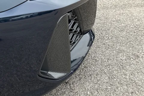 LA25MPX Audi RS 3 RS 3 Saloon Carbon Vorsprung   400 PS S tronic Thumbnail #29