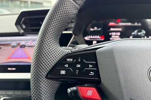 LA25MPX Audi RS 3 RS 3 Saloon Carbon Vorsprung   400 PS S tronic Thumbnail #31