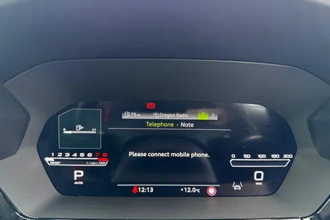 LA25MPX Audi RS 3 RS 3 Saloon Carbon Vorsprung   400 PS S tronic Thumbnail #33