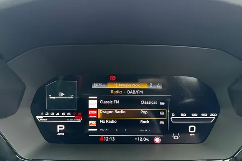 LA25MPX Audi RS 3 RS 3 Saloon Carbon Vorsprung   400 PS S tronic Thumbnail #34