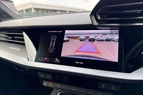 LA25MPX Audi RS 3 RS 3 Saloon Carbon Vorsprung   400 PS S tronic Thumbnail #37