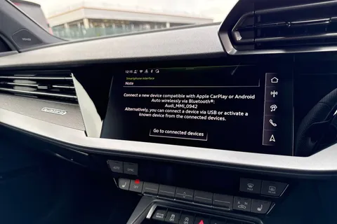 LA25MPX Audi RS 3 RS 3 Saloon Carbon Vorsprung   400 PS S tronic Thumbnail #47