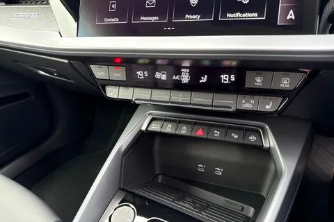 LA25MPX Audi RS 3 RS 3 Saloon Carbon Vorsprung   400 PS S tronic Thumbnail #58