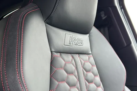 LA25MPX Audi RS 3 RS 3 Saloon Carbon Vorsprung   400 PS S tronic Thumbnail #62