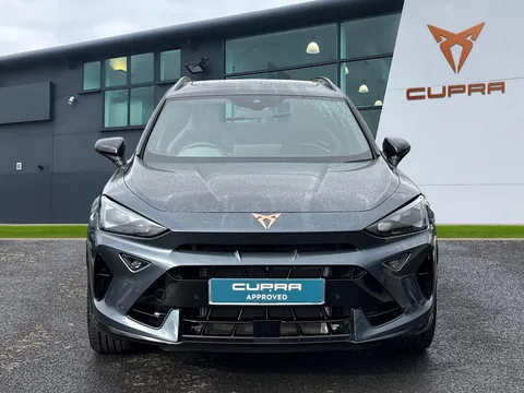 KT74VJC CUPRA Formentor 2.0 TSI 333 VZ3 5dr DSG 4Drive*** PANORAMIC SUNROOF*** Thumbnail #6