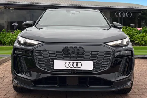  Audi Q6 E-Tron 83kWh Edition 1 Auto 5dr Thumbnail #6