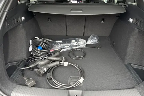  Audi Q6 E-Tron 83kWh Edition 1 Auto 5dr Thumbnail #7