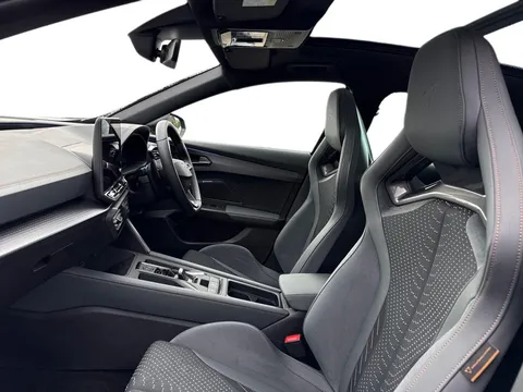 KT74VJC CUPRA Formentor 2.0 TSI 333 VZ3 5dr DSG 4Drive*** PANORAMIC SUNROOF*** Thumbnail #11