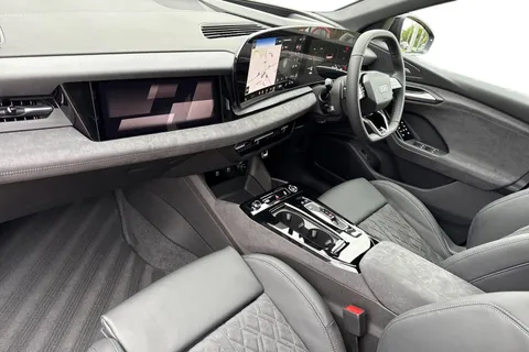  Audi Q6 E-Tron 83kWh Edition 1 Auto 5dr Thumbnail #15