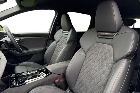  Audi Q6 E-Tron 83kWh Edition 1 Auto 5dr Thumbnail #16