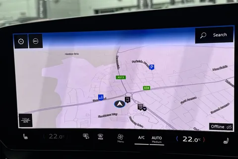  Audi Q6 E-Tron 83kWh Edition 1 Auto 5dr Thumbnail #17