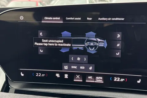  Audi Q6 E-Tron 83kWh Edition 1 Auto 5dr Thumbnail #22