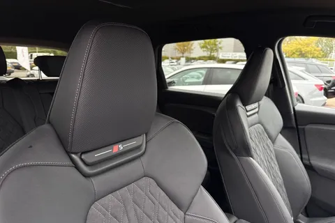  Audi Q6 E-Tron 83kWh Edition 1 Auto 5dr Thumbnail #24