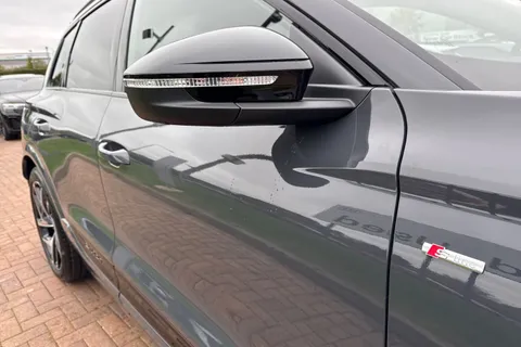  Audi Q6 E-Tron 83kWh Edition 1 Auto 5dr Thumbnail #27