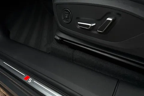  Audi Q6 E-Tron 83kWh Edition 1 Auto 5dr Thumbnail #32