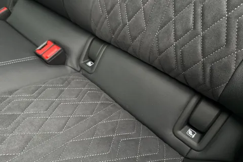  Audi Q6 E-Tron 83kWh Edition 1 Auto 5dr Thumbnail #36