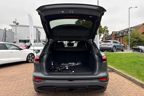  Audi Q6 E-Tron 83kWh Edition 1 Auto 5dr Thumbnail #40