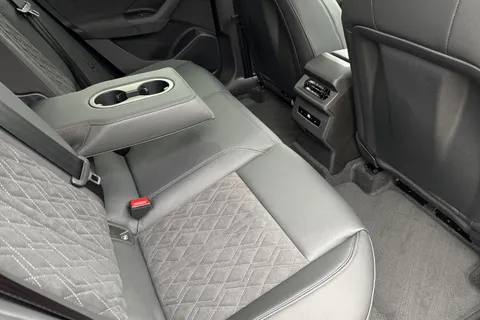  Audi Q6 E-Tron 83kWh Edition 1 Auto 5dr Thumbnail #44