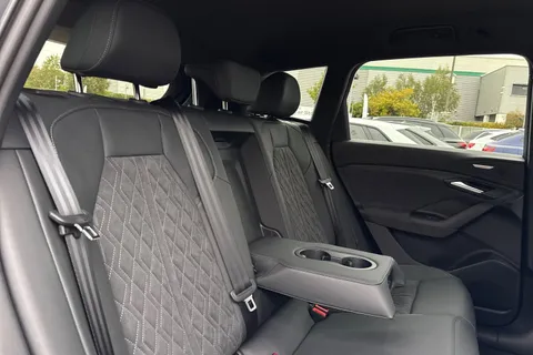  Audi Q6 E-Tron 83kWh Edition 1 Auto 5dr Thumbnail #45