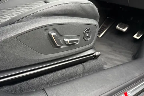  Audi Q6 E-Tron 83kWh Edition 1 Auto 5dr Thumbnail #48