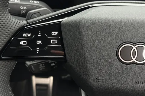  Audi Q6 E-Tron 83kWh Edition 1 Auto 5dr Thumbnail #51