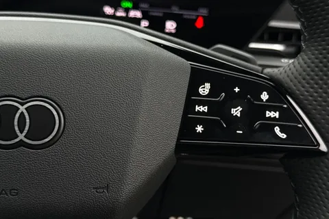  Audi Q6 E-Tron 83kWh Edition 1 Auto 5dr Thumbnail #52