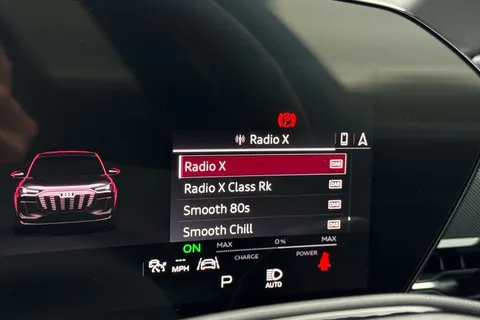  Audi Q6 E-Tron 83kWh Edition 1 Auto 5dr Thumbnail #53