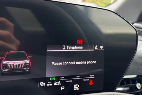  Audi Q6 E-Tron 83kWh Edition 1 Auto 5dr Thumbnail #54