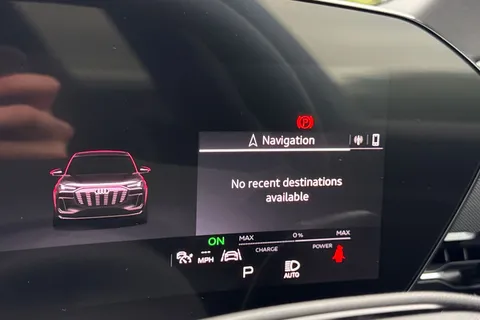  Audi Q6 E-Tron 83kWh Edition 1 Auto 5dr Thumbnail #55