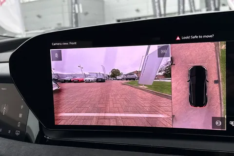  Audi Q6 E-Tron 83kWh Edition 1 Auto 5dr Thumbnail #59