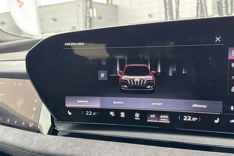  Audi Q6 E-Tron 83kWh Edition 1 Auto 5dr Thumbnail #60