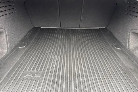 SP72UHM Audi A5 Coup- S line 35 TFSI 150 PS S tronic Thumbnail #7