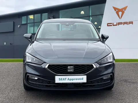 KY73VME SEAT Leon 1.5 TSI EVO SE Dynamic 5dr*** PANORAMIC SUNROOF*** Thumbnail #6