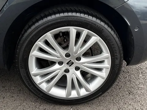 KY73VME SEAT Leon 1.5 TSI EVO SE Dynamic 5dr*** PANORAMIC SUNROOF*** Thumbnail #7