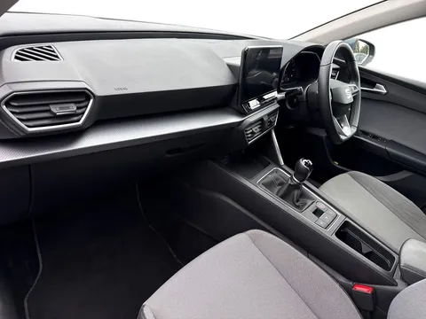 KY73VME SEAT Leon 1.5 TSI EVO SE Dynamic 5dr*** PANORAMIC SUNROOF*** Thumbnail #9