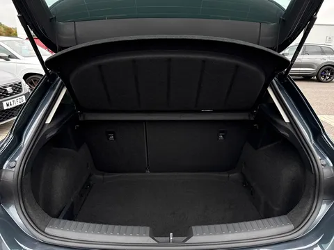 KY73VME SEAT Leon 1.5 TSI EVO SE Dynamic 5dr*** PANORAMIC SUNROOF*** Thumbnail #10