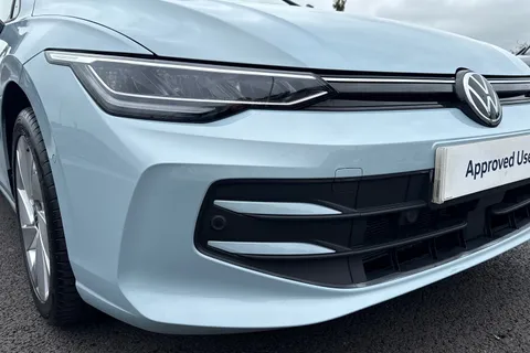 GF25HSX Volkswagen Golf 1.5 TSI 204 Match eHybrid 5dr DSG Thumbnail #10