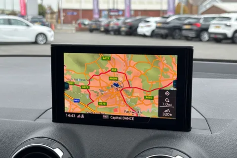 KP69VCW Audi Q2 1.5 TFSI CoD 35 S line S Tronic Euro 6 (s/s) 5dr Thumbnail #18