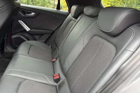 KP69VCW Audi Q2 1.5 TFSI CoD 35 S line S Tronic Euro 6 (s/s) 5dr Thumbnail #20