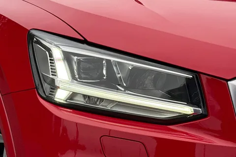 KP69VCW Audi Q2 1.5 TFSI CoD 35 S line S Tronic Euro 6 (s/s) 5dr Thumbnail #27