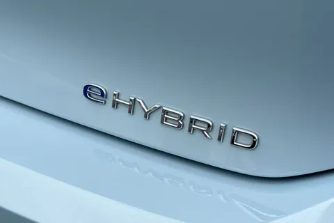 GF25HSX Volkswagen Golf 1.5 TSI 204 Match eHybrid 5dr DSG Thumbnail #27