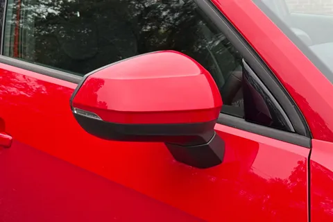 KP69VCW Audi Q2 1.5 TFSI CoD 35 S line S Tronic Euro 6 (s/s) 5dr Thumbnail #28