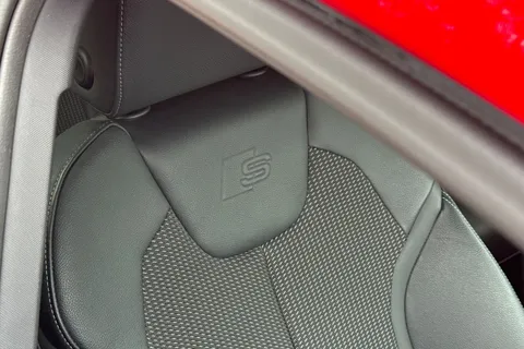 KP69VCW Audi Q2 1.5 TFSI CoD 35 S line S Tronic Euro 6 (s/s) 5dr Thumbnail #31