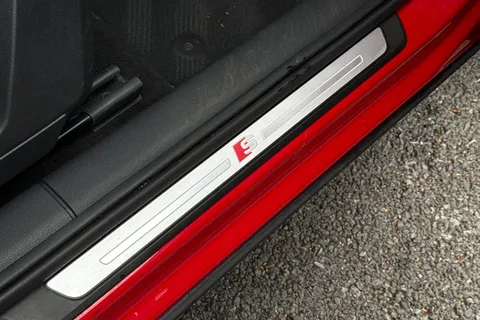 KP69VCW Audi Q2 1.5 TFSI CoD 35 S line S Tronic Euro 6 (s/s) 5dr Thumbnail #33